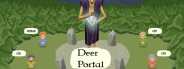 Deer Portal