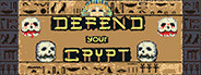 Defend Your Crypt