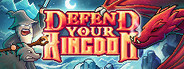 Defend Your Kingdom