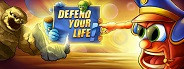 Defend Your Life