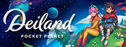 Deiland: Pocket Planet Edition