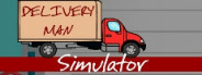 Delivery man simulator