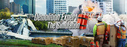 Demolition Expert: The Simulation