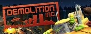 Demolition, Inc.