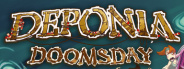 Deponia Doomsday