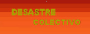 Desastre Colectivo