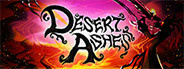 Desert Ashes