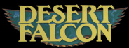 Desert Falcon