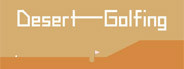 Desert Golfing