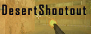 DesertShootout