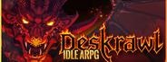 Deskrawl: Idle ARPG