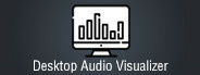 Desktop Audio Visualizer