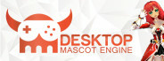 Desktop Mascot Engine