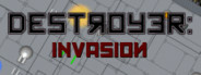 Destroyer: Invasion