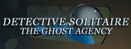 Detective Solitaire The Ghost Agency