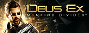 Deus Ex: Mankind Divided