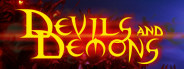 Devils & Demons