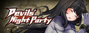 Devils' Night Party