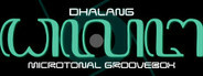 Dhalang MG
