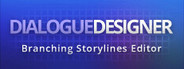Dialogue Designer