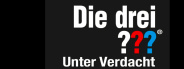 Die drei ??? - Unter Verdacht