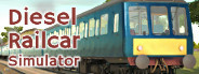 Diesel Railcar Simulator