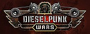 Dieselpunk Wars