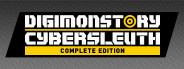 Digimon Story Cyber Sleuth: Complete Edition