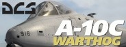 Digital Combat Simulator: A-10C Warthog