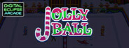 Digital Eclipse Arcade: Jollyball