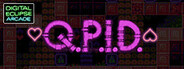 Digital Eclipse Arcade: Q.P.I.D.