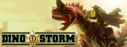 Dino Storm