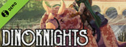DinoKnights Demo