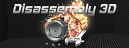 Disassembly 3D