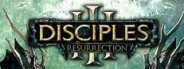 Disciples III: Resurrection