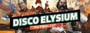 Disco Elysium: The Final Cut