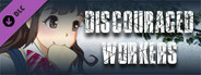 Discouraged Workers - Digital Art Book