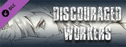 Discouraged Workers - Digital Concept Book