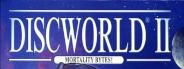 Discworld II: Mortality Bytes!