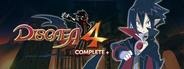 Disgaea 4 Complete+