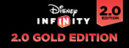 Disney Infinity 2.0: Gold Edition