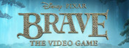 Disney-Pixar Brave