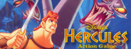 Disney's Hercules Action Game