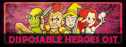 Disposable Heroes Soundtrack