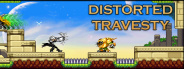 Distorted Travesty