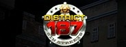 District 187