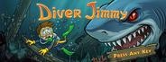 Diver Jimmy