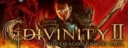 Divinity II - The Dragon Knight Saga