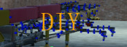 DiyMachinery