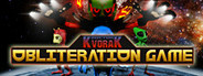 Doctor Kvorak's Obliteration Game
